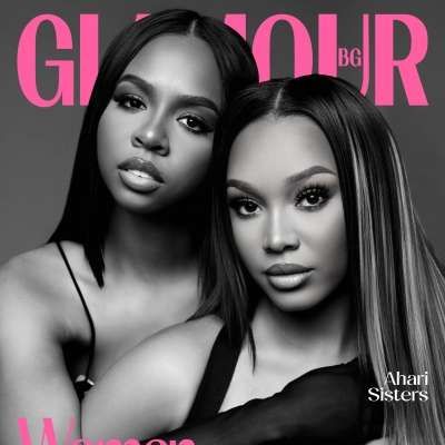 Woman Of The Year 2025: The Ahari Sisters